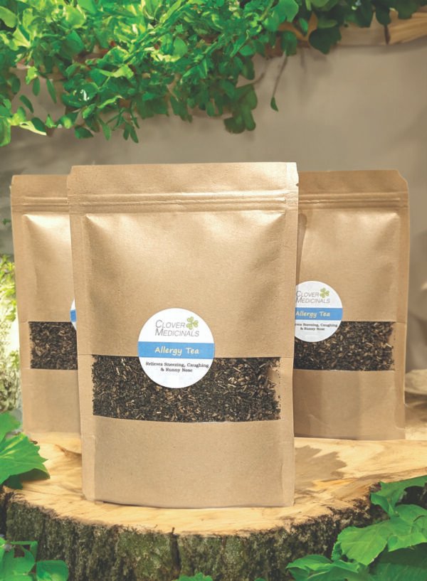 Allergy Tea - Image 2