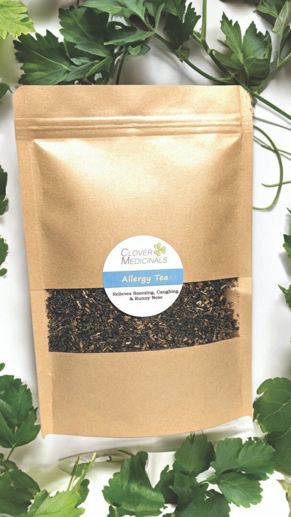Allergy Tea